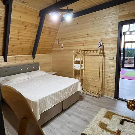Tiger House 3 *