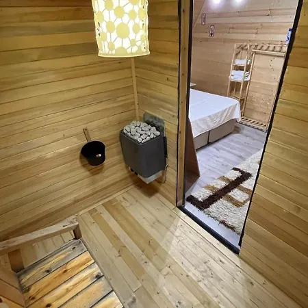 Tiger House 3 Holiday home Sapanca